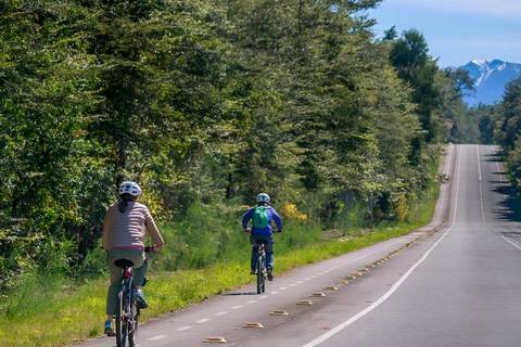 Pedal & Discover Frutillar By Bike - August 2026