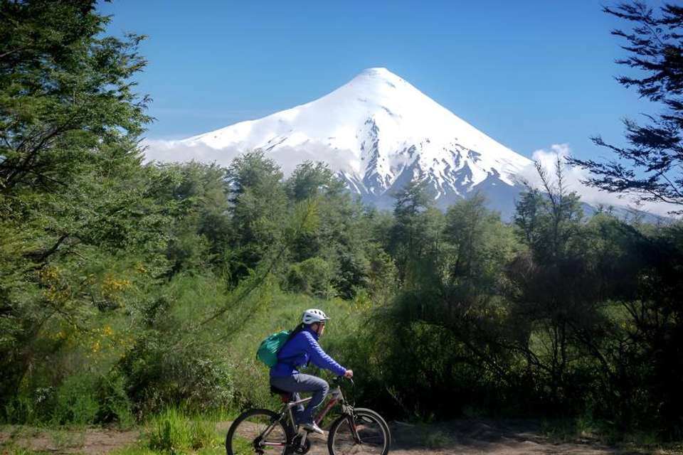 Pedal & Discover Frutillar by Bike - undefined - Image 2