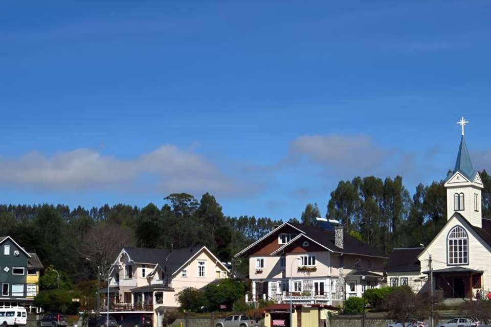 Pedal & Discover Frutillar by Bike - undefined - Image 3