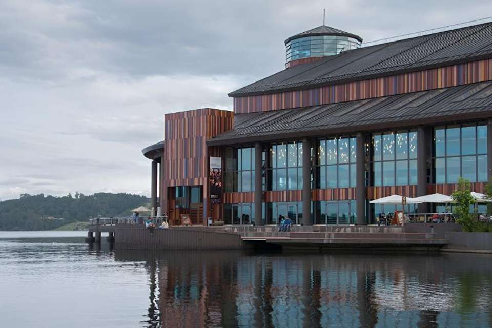 Pedal & Discover Frutillar by Bike - undefined - Image 4