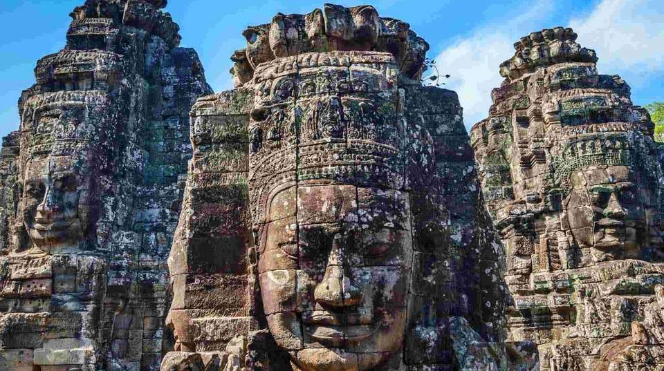 A Historical Journey in Cambodia - 10 Days Private Tour - Realistic Asia - Cambodia - Image 2