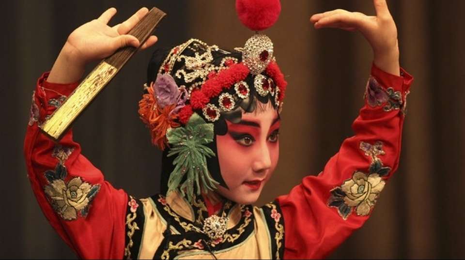 Peking Opera Show in Beijing (Night Tour) - Private Beijing Trips - China - Image 2