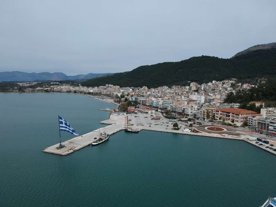Peloponnese and Meteoras - Europamundo - Greece - Image 6