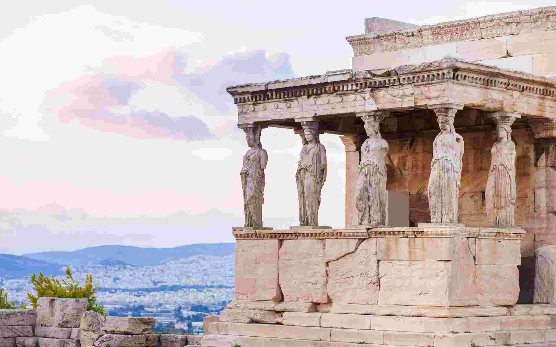Peloponnese and Saronic Islands