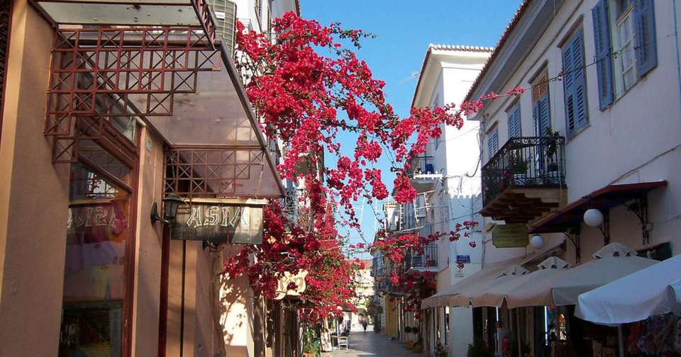 Peloponnese Explorer - Explore - Greece - Image 15