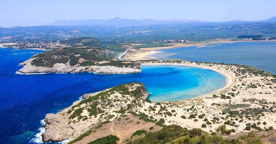 Peloponnese Explorer - Explore - Greece - Image 12
