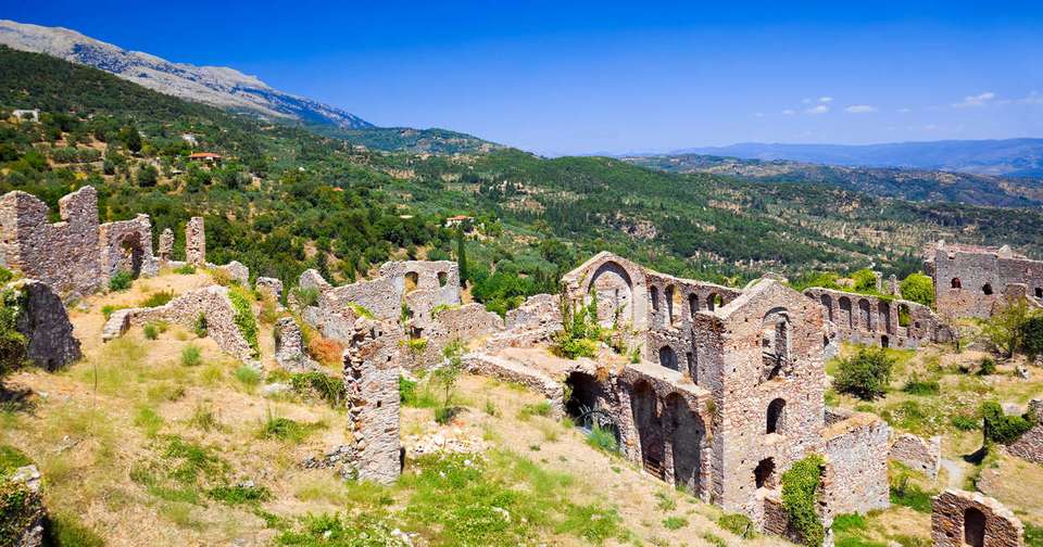 Peloponnese Explorer - Explore - Greece - Image 11