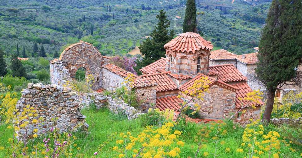 Peloponnese Explorer - Explore - Greece - Image 8
