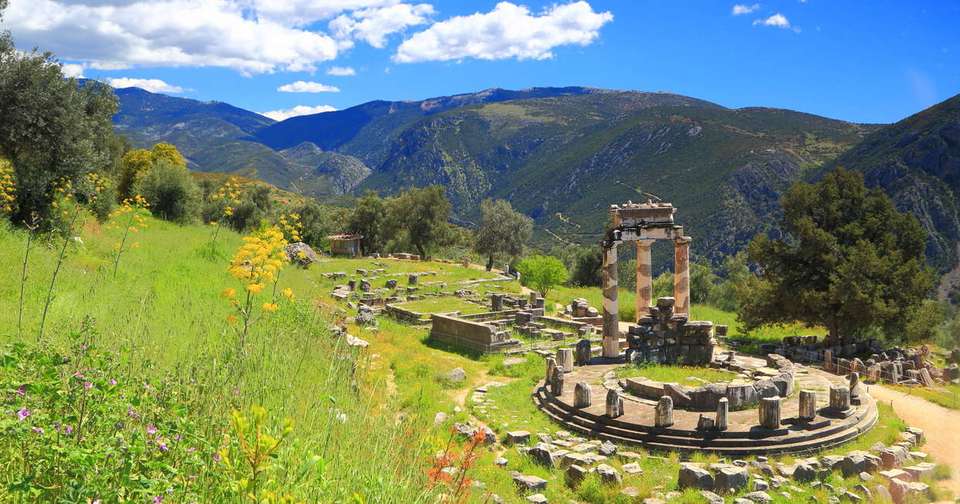 Peloponnese Explorer - Explore - Greece - Image 7