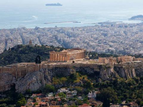 Europe Self-guided Tours: Peloponnese Explorer