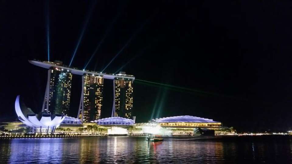 PENANG TO SINGAPORE (18 days) South East Asia High - Oasis Overland - Malaysia - Image 4