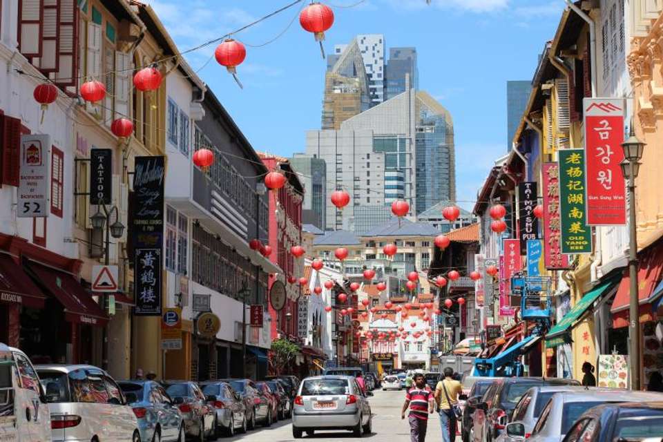 PENANG TO SINGAPORE (18 days) South East Asia High - Oasis Overland - Malaysia - Image 6