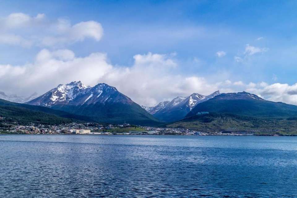 Penguin Colony Boat Ride from Ushuaia - Tangol Tours - Argentina - Image 3