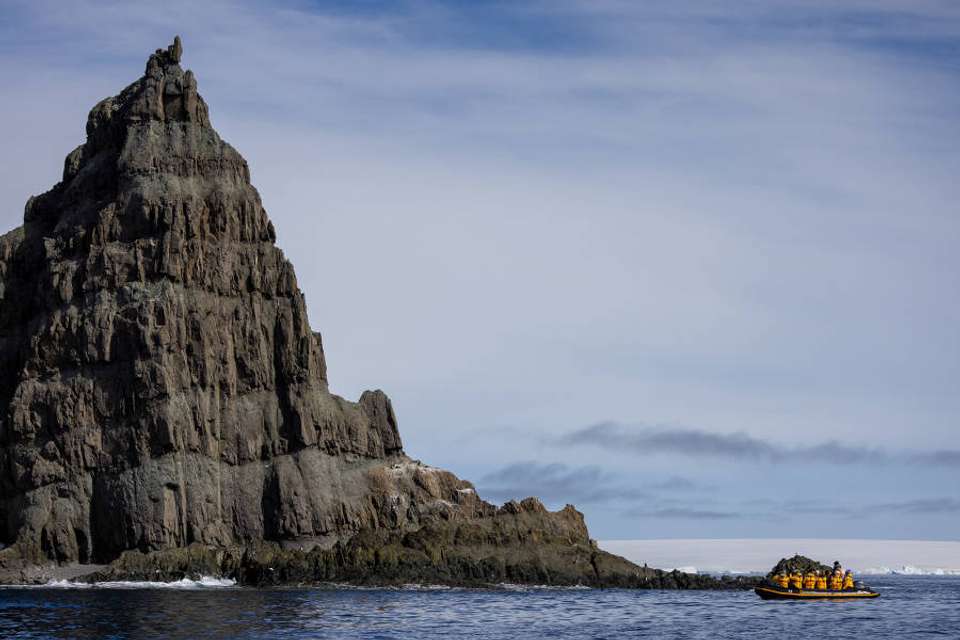 Penguins of the Far South: Falklands, South Georgia & Antarctica - Exodus Adventure Travels - Argentina - Image 6