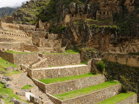 Perfect Peru - 9 Days - September 2026