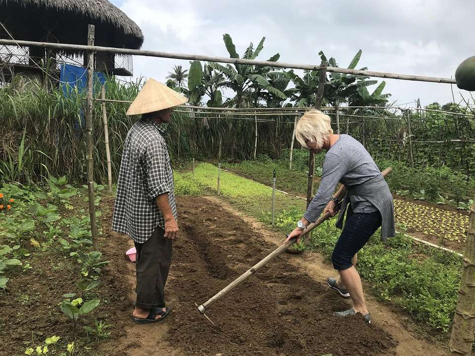 Perfect Vietnam Holiday - 20 days - On The Go Tours - Vietnam - Image 13