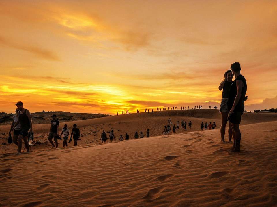 Perfect Vietnam Holiday - 20 days - On The Go Tours - Vietnam - Image 9