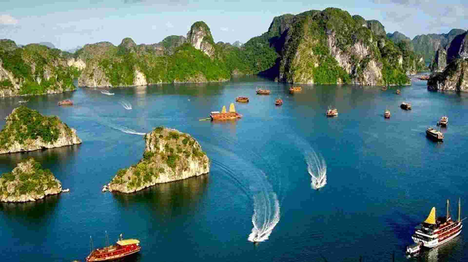 11-day Private Tour: Vietnam's Green Getaway
