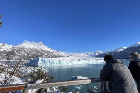 Perito Moreno Glacier Tour - 1 Day