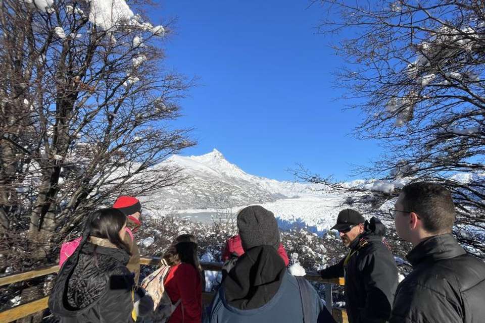 Perito Moreno Glacier Tour - Tangol Tours - Argentina - Image 2