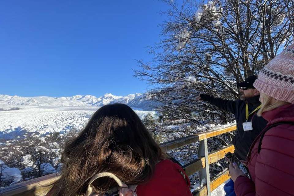 Perito Moreno Glacier Tour - Tangol Tours - Argentina - Image 6
