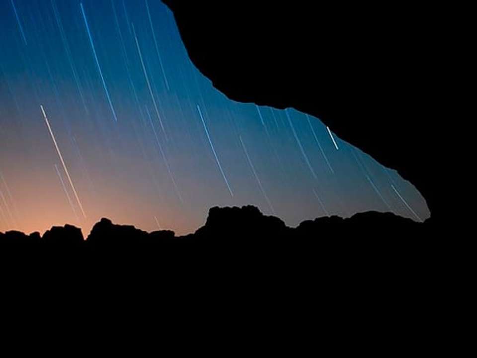 Perseids Meteor Shower - 8 days - On The Go Tours - Jordan - Image 2
