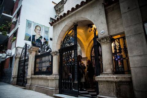 Personalities Of Buenos Aires: Evita And Borges - Spring Tours