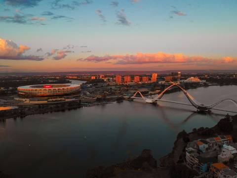 Perth City Highlights - 5 Days