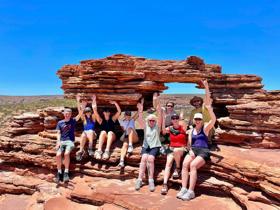 Perth to Exmouth Adventure - 6 days - On The Go Tours - Australia - Image 2