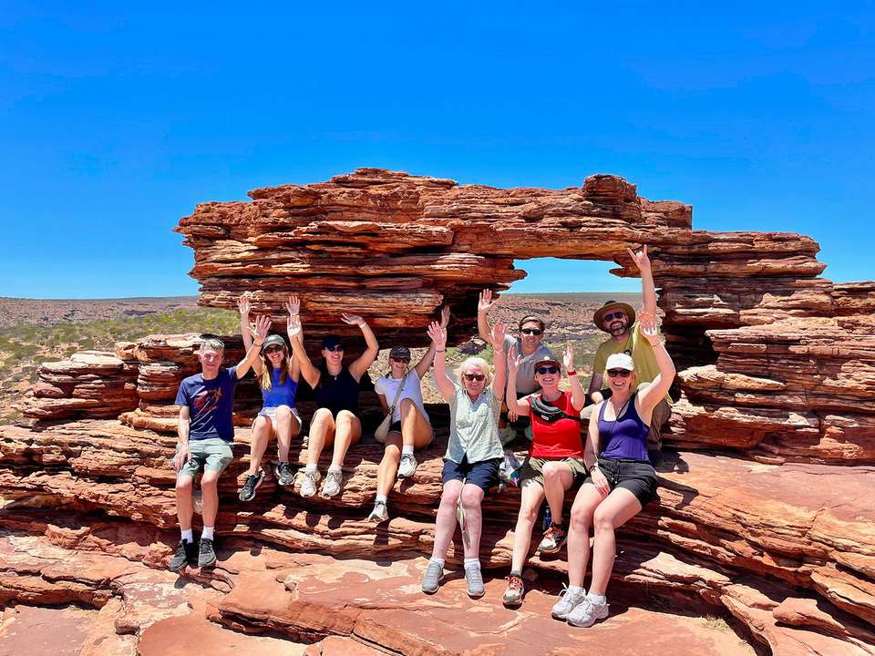 Perth to Exmouth Adventure - 6 days - On The Go Tours - Australia - Image 2