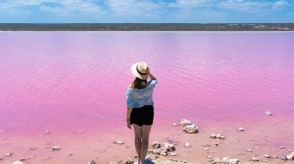 Perth to Karijini National Park- 13 Day Tour - Via Travel Australia - Australia