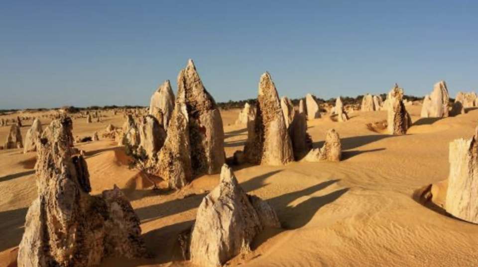 Perth to Karijini National Park- 13 Day Tour - Via Travel Australia - Australia