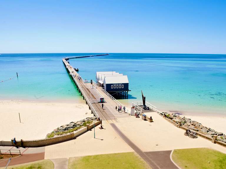 Perth to Margaret River - 3 days - 3 days