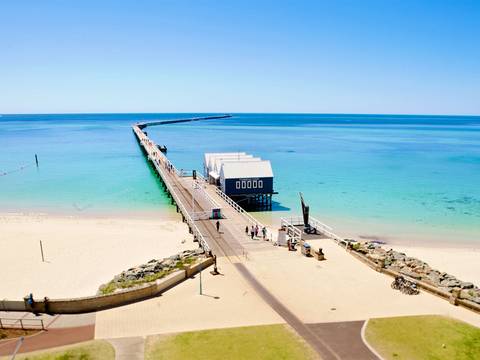 Perth To Margaret River - 3 Days - 3 Days