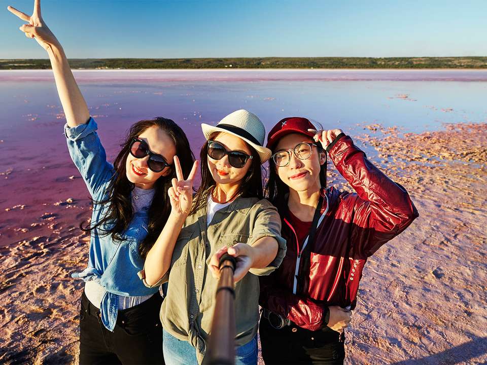 Perth to Monkey Mia & Kalbarri Explorer - 4 days - On The Go Tours - Australia - Image 1