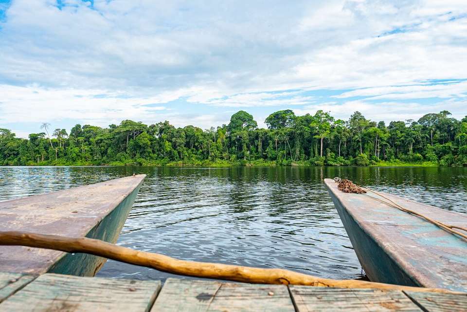 Peru: Amazon Jungle Short Break - undefined - Image 8