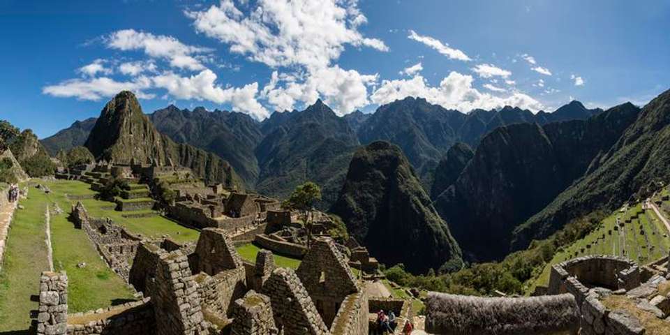 Peru: Ancient Cities & the Andes - G Adventures - Peru - Image 5