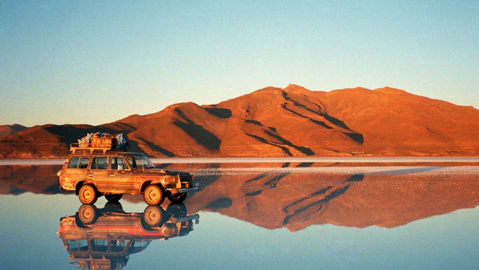 Peru and Bolivia Adventure - Indus Travels - Peru - Image 8