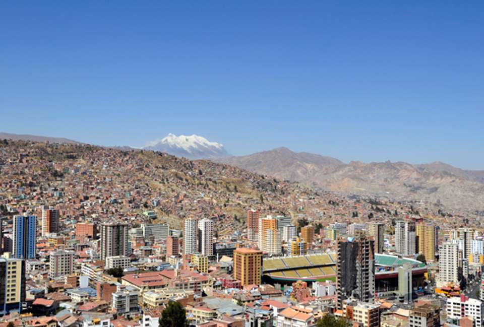 Peru & Bolivia Discovery - 13 days - On The Go Tours - Peru - Image 7