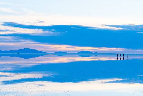 South America Small Group Tours: Peru & Bolivia Encounter