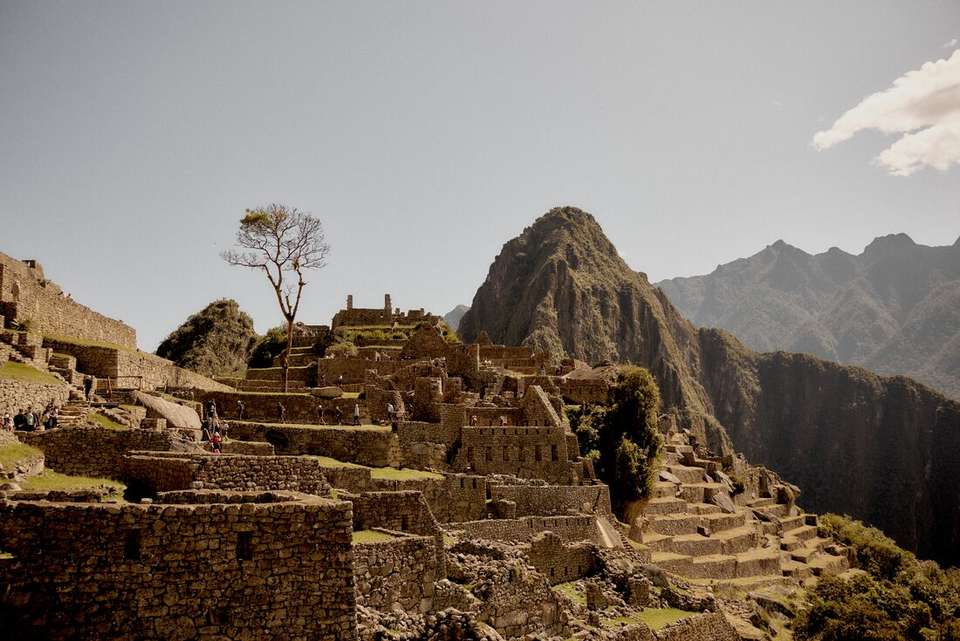 Peru & Bolivia Encounter - Intrepid Travel - Peru - Image 2