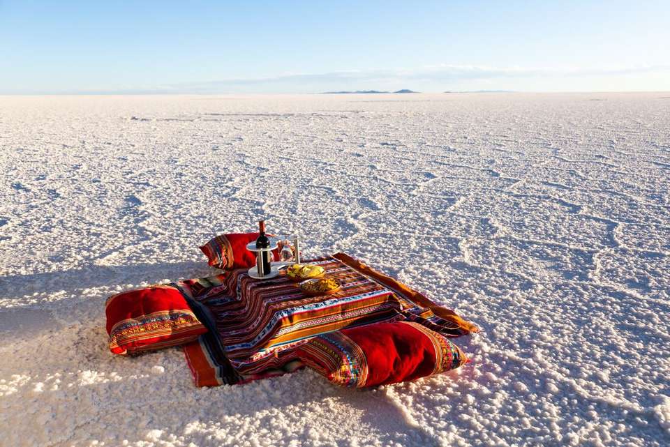 Peru & Bolivia Encounter - Intrepid Travel - Peru - Image 8