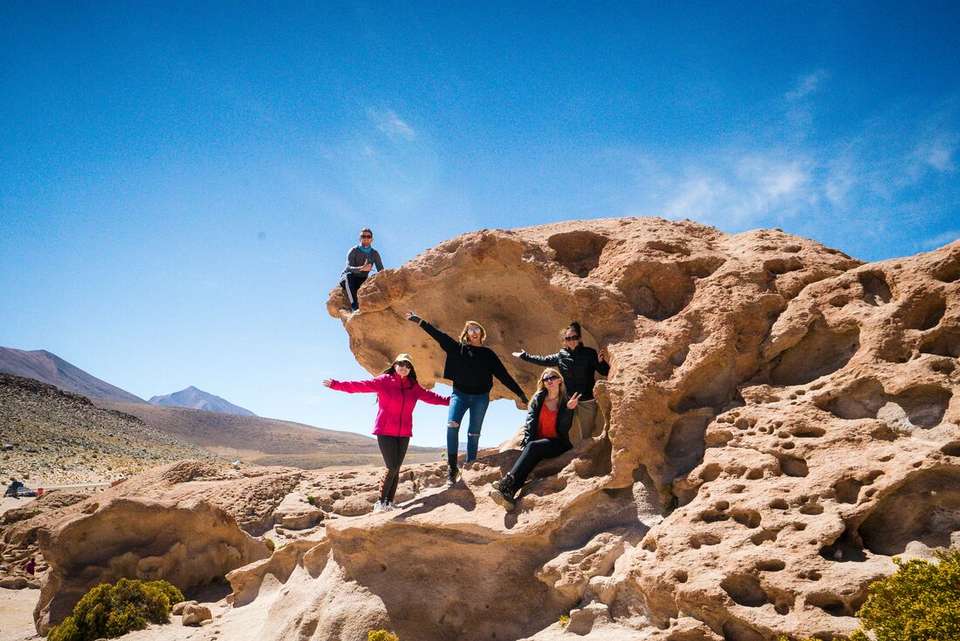 Peru & Bolivia Encounter - Intrepid Travel - Peru - Image 10