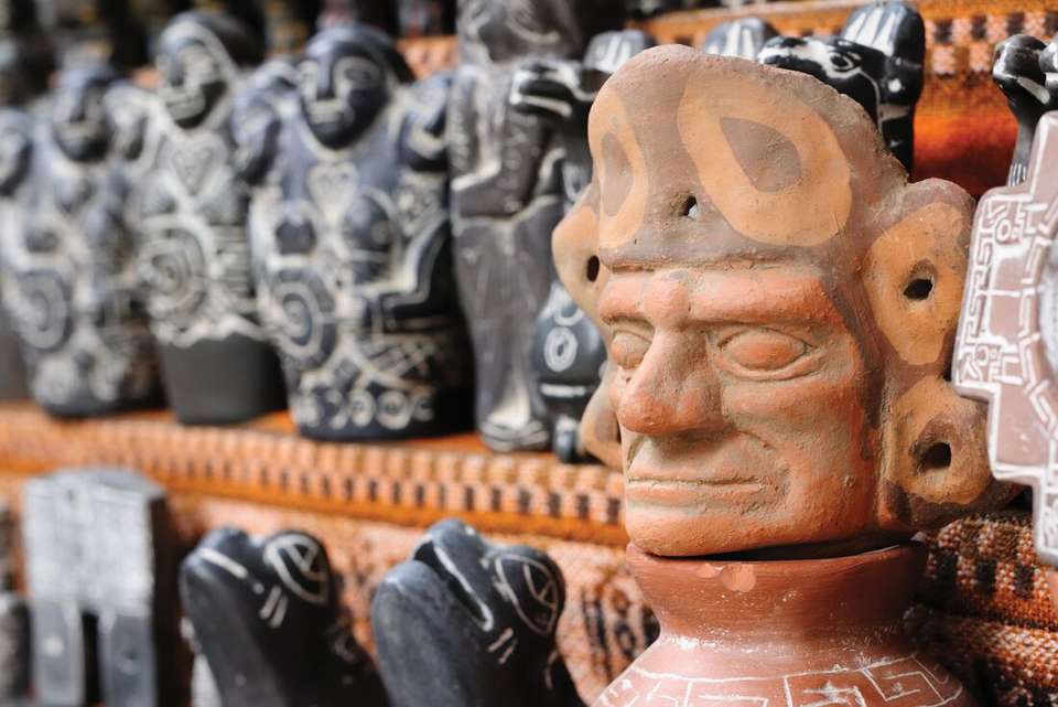 Peru & Bolivia Encounter - Intrepid Travel - Peru - Image 11