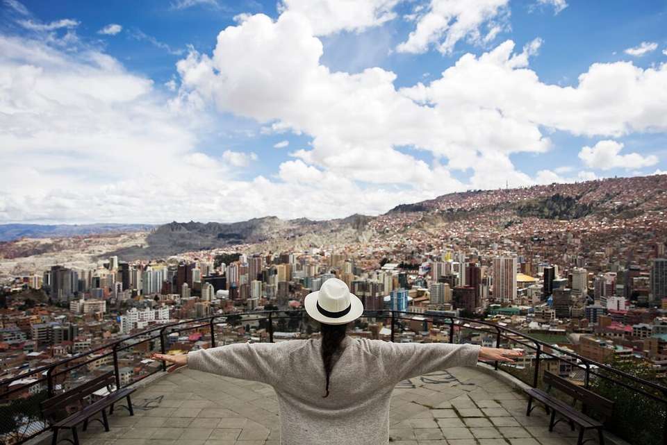 Peru & Bolivia Encounter - Intrepid Travel - Peru - Image 12