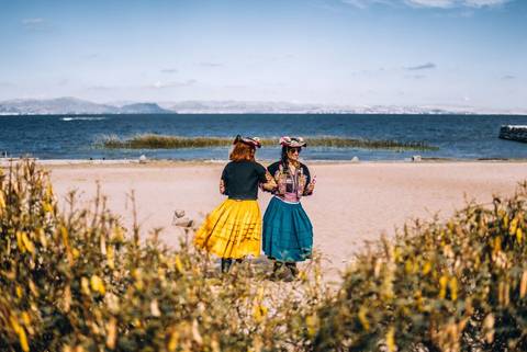 Cultural, Religious And Historic Sites Tour: Peru & Galapagos Explorer