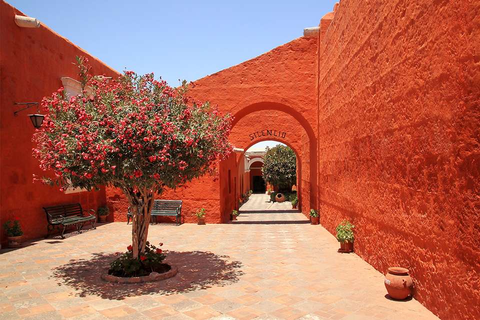Peru & Galapagos Explorer - Intrepid Travel - Peru - Image 6