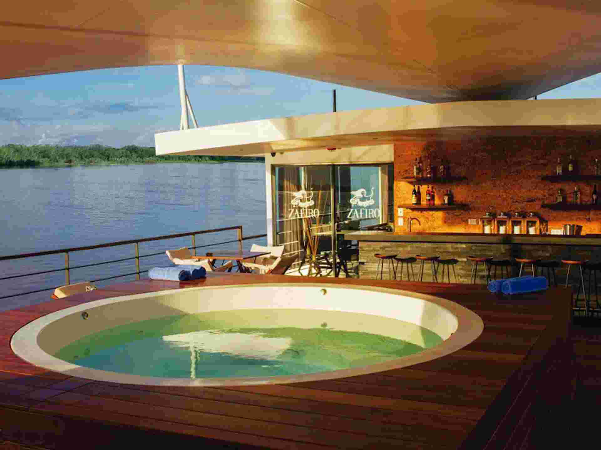 Peru & Iquitos Amazon Cruise - 11 days