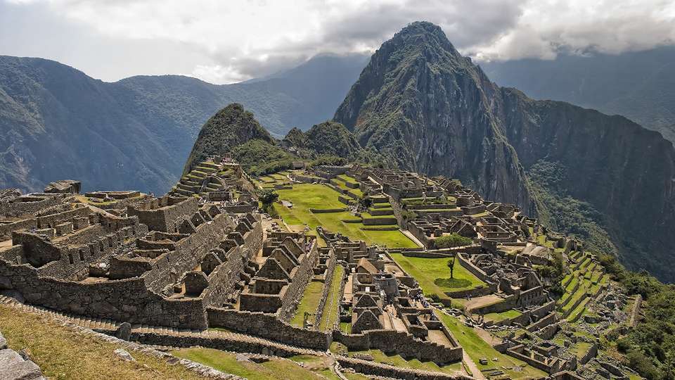 Peru At Your Pace - Indus Travels - Peru - Image 5