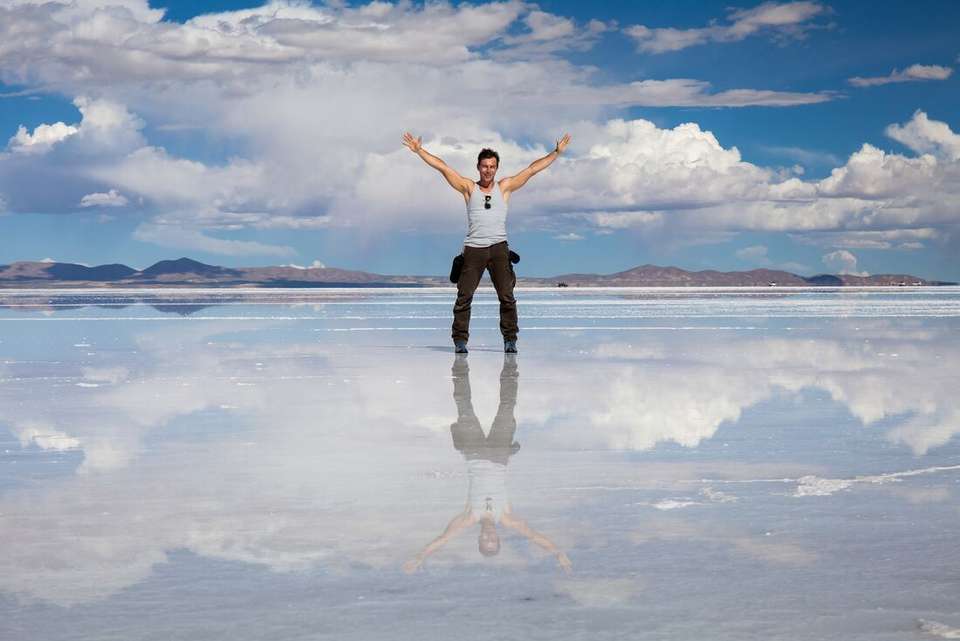 Peru, Bolivia & Argentina Adventure - Intrepid Travel - Peru - Image 2